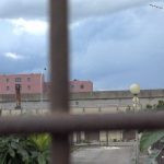 Quinta-feira Santa do Papa no Cárcere de Velletri