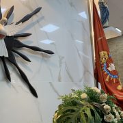 Festejo da Catedral de Palmas celebra a ação do Espírito Santo nos 30 anos da Arquidiocese