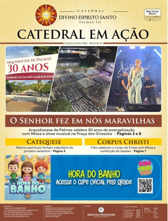 Jornal Julho/2026