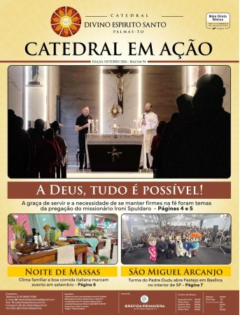 Jornal Outubro/2026